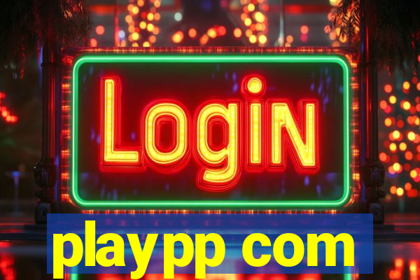 playpp com